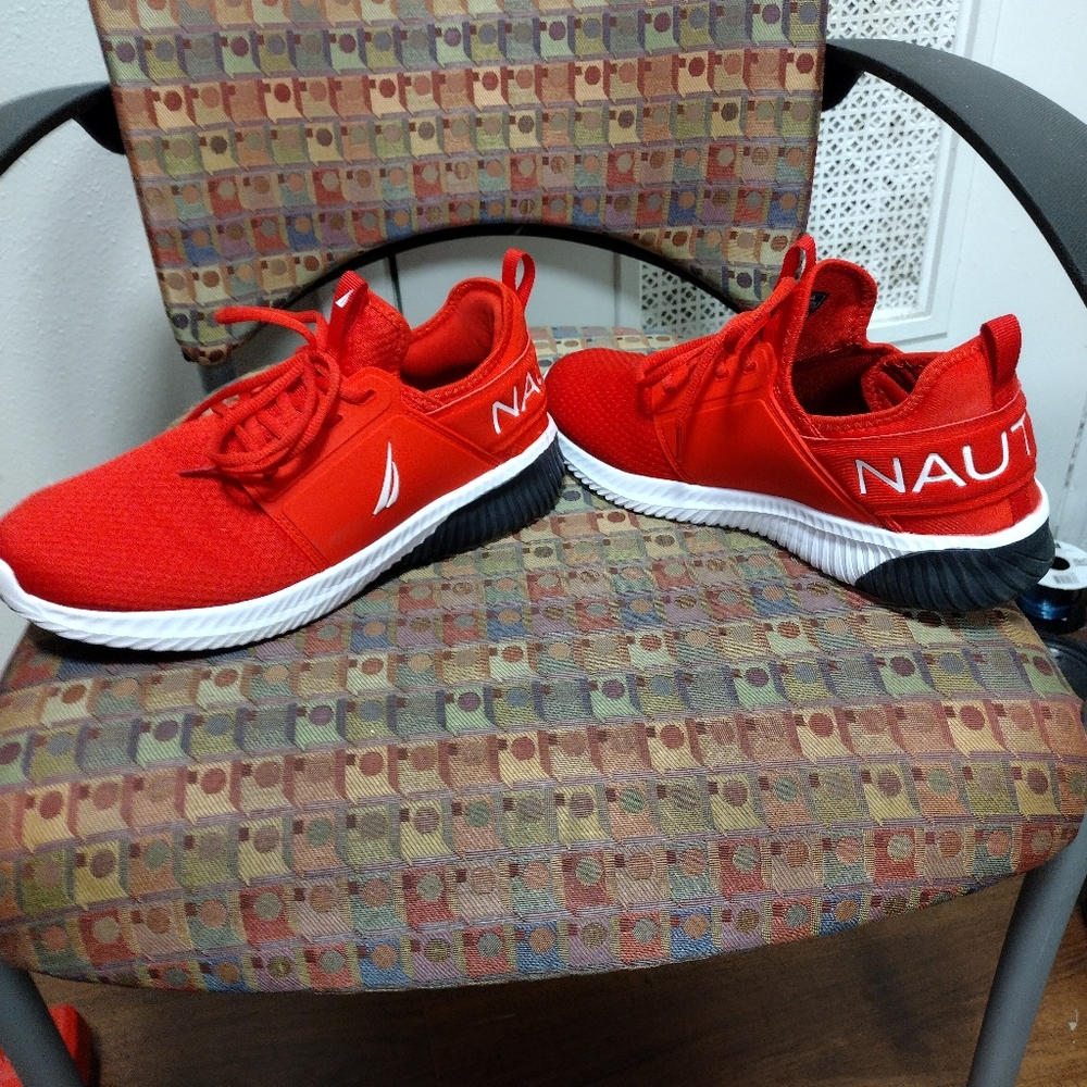 Nautica shoes brand new